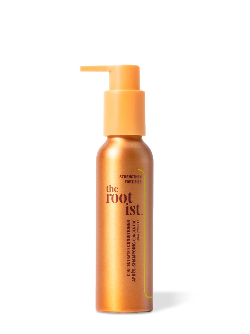 The Rootist Strengthen Concentrated Conditioner 4 fl oz /120ml